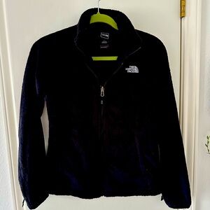 The North Face Full Zip Fleece Jacket